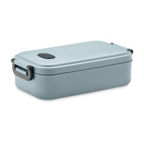 INTUS Gerecyclede PP lunchbox 800 ml grijs