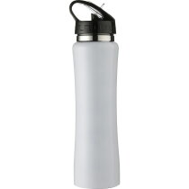 RVS dubbelwandige thermosfles 50 cl.