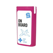 MiniKit On Board Magenta
