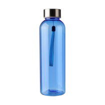 rPET drinkfles (500 ml) Isabelle blauw