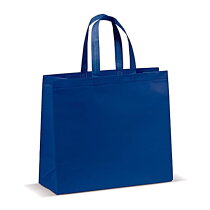 Non woven tas gelamineerd Groot