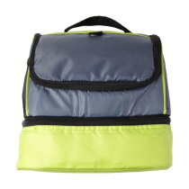Polyester (210D) koeltas Jackson lime