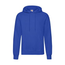 Classic Hooded Sweater