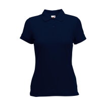 65/35 Polo Lady-Fit