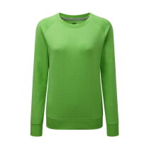 Ladies HD Raglan Sweat