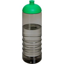 H2O Active&reg; Eco Treble drinkfles met koepeldeksel van 750 ml