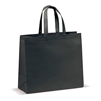 Non woven tas gelamineerd Groot relatiegeschenken