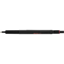 rOtring 600 balpen zwart