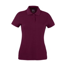 65/35 Polo Lady-Fit