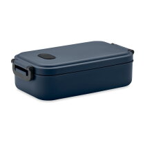 INTUS Gerecyclede PP lunchbox 800 ml Donker marineblauw