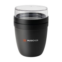 Mepal Lunchpot Ellipse Foodcontainer