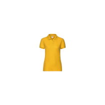 65/35 Polo Lady-Fit