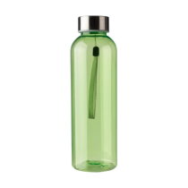 rPET drinkfles (500 ml) Isabelle lime