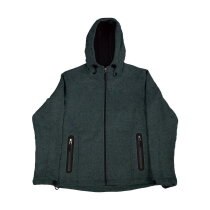 Knitted Bonded Fleece