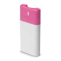 Reinigingsspray voor handen