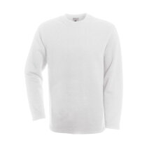 Open Hem Sweatshirt - WU610