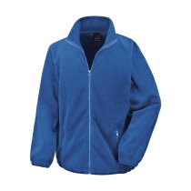 Fashion Fit Outdoor Fleece
