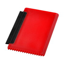 Freezz ijskrabber en ruitenwisser