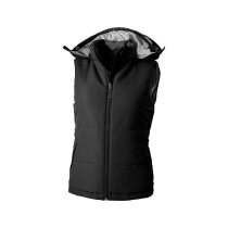 Gravel damesbodywarmer