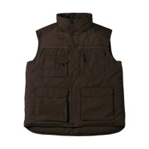 Workwear Bodywarmer - JUC40