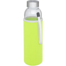 Bodhi 500 ml glazen drinkfles