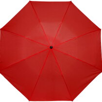 Polyester (190T) paraplu Mimmie &oslash;93,5 cm