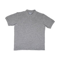 Men’s Cotton Polo