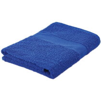 Sophie Muval Budget Class 140*70cm, 360 gr/m2 Kobalt relatiegeschenken