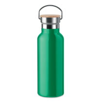 HELSINKI Thermosfles groen