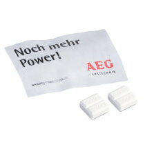 Mini dextro Energy duo pack