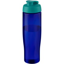 H2O Active&reg; Eco Tempo drinkfles van 700 ml met klapdeksel