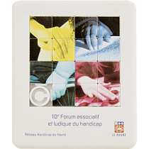 Schuifpuzzel 75x90 mm DIGITAALPRINT tot full colour