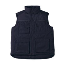 Workwear Bodywarmer - JUC40
