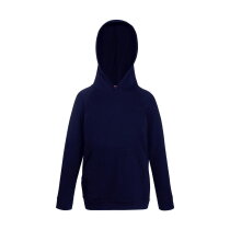 Lightweight Hooded Sweat Kids
