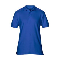 Premium Cotton Double Piqué Polo