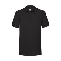 Heavyweight 65:35 Polo