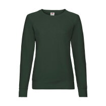 Lightweight Raglan Sweat Lady-Fit