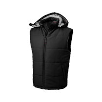 Gravel bodywarmer