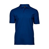 Luxury Stretch Polo
