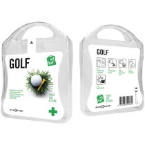 MyKit Golf White