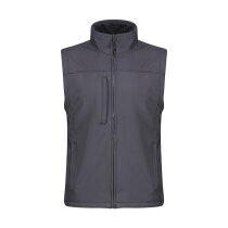 Flux Softshell Bodywarmer bedrukken