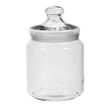 Snoeppot Delta 2,0 liter bedrukken