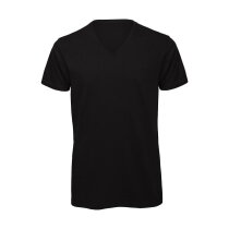 V-Neck T-Shirt - TM044