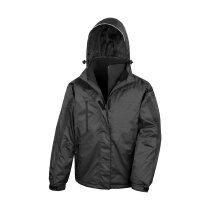 3-in-1 Journey Jacket