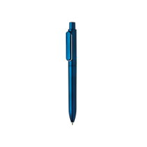 X6 pen, blauw