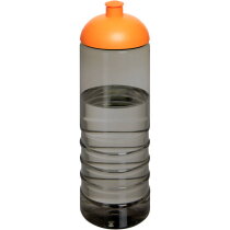 H2O Active&reg; Eco Treble drinkfles met koepeldeksel van 750 ml