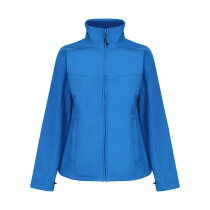 Ladies Uproar Softshell