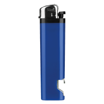Aansteker met flesopener bedrukken