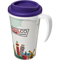 Brite Americano&reg; grande 350 ml ge&iuml;soleerde beker