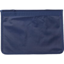 Nylon (70D) documententas Giuseppe blauw